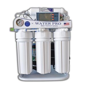 Σύστημα Επεξεργασίας Νερού - WP-RO400-RPL
