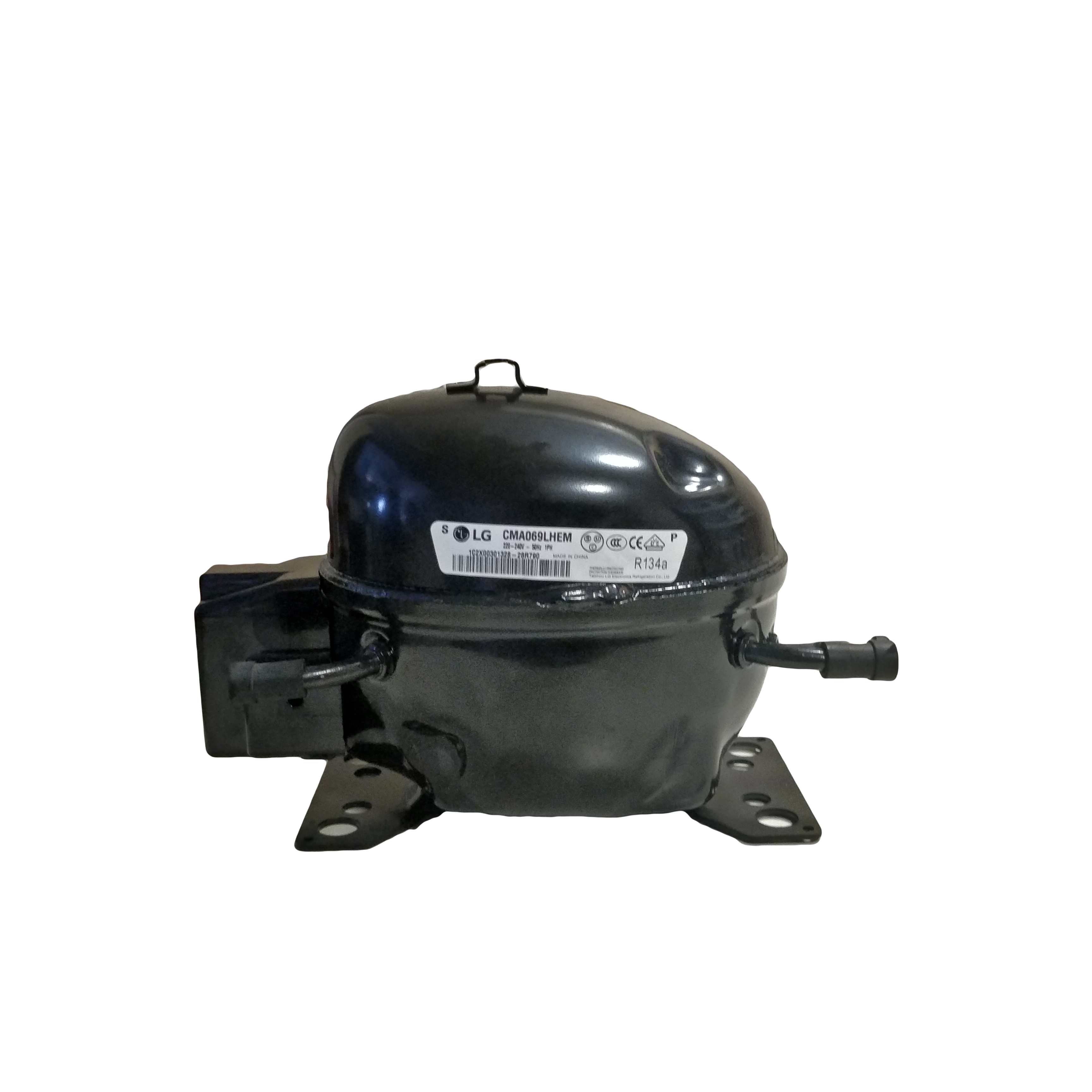 Συμπιεστής LG CMA069LHEM