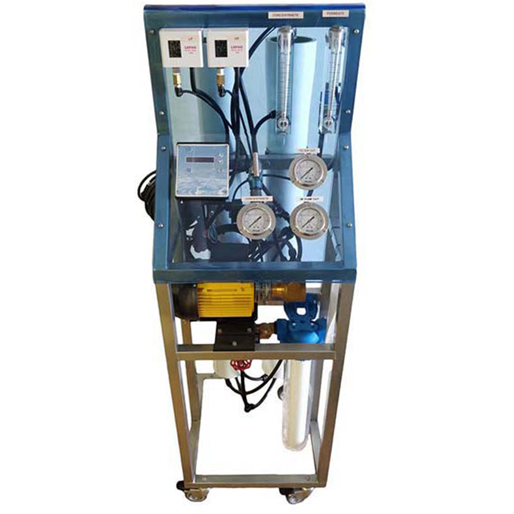 Βιομηχανικό Σύστημα - WP-KT-3000
