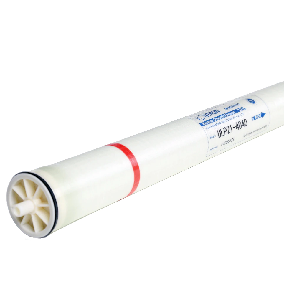 Μεμβράνη Αντίστροφης Όσμωσης WP-Vontron-4040ULP / 8040ULP