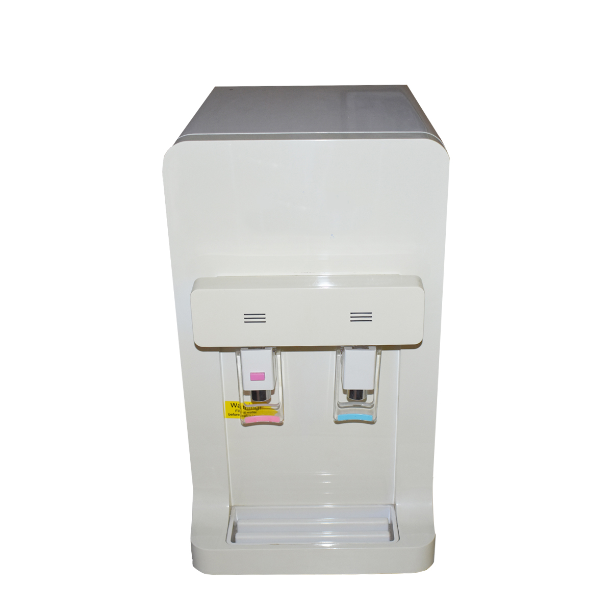 Ψύκτης νερού 6.5lt RO - WP-T2-RO 6.5LT