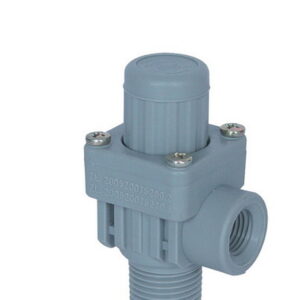 Μειωτής Πίεσης - WP-PRV-1