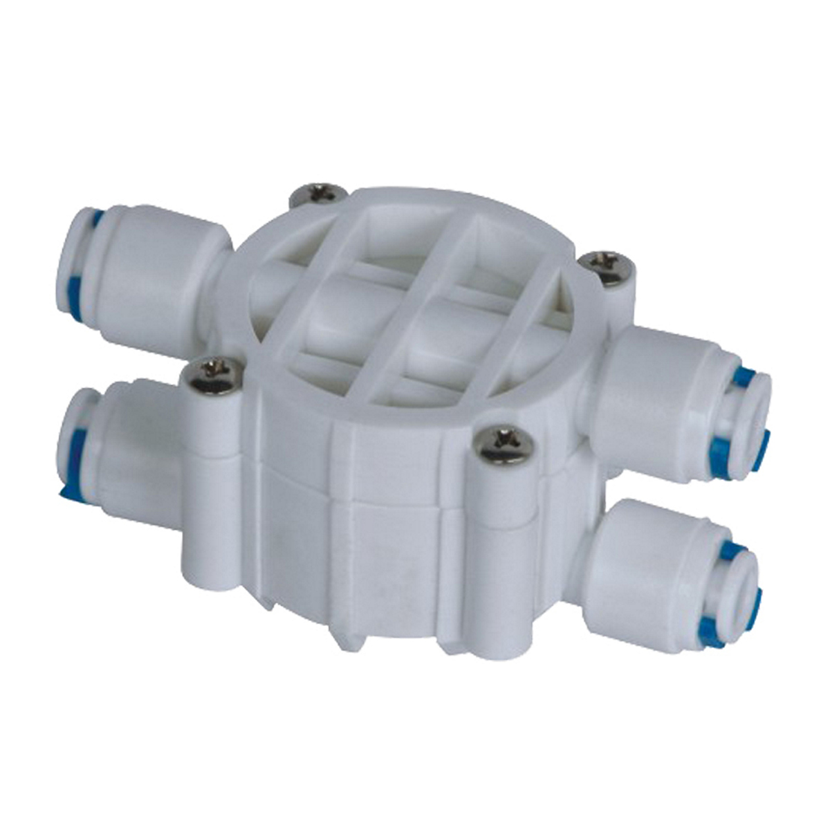 WP-QT-29 Τετράοδη Βαλβίδα