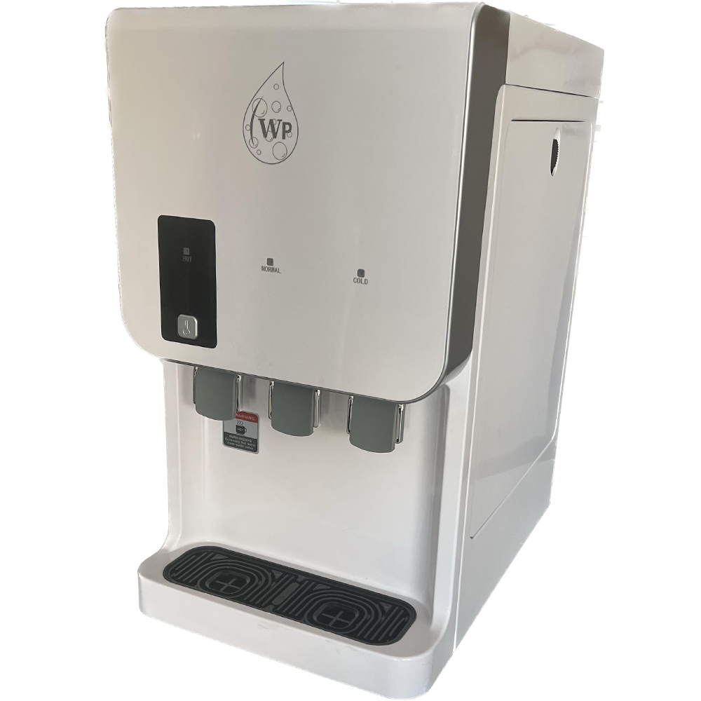 Ψύκτης νερού Αντίστροφης Όσμωσης WP-290-3C-23