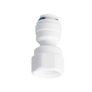 WP-QT-15 Ίσιο θηλυκό βίδωμα