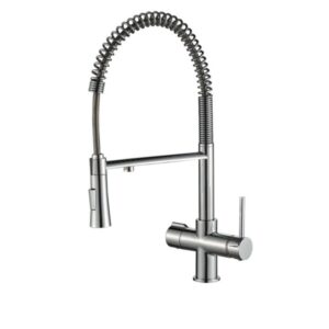 Μπαταρία 3 Βαλβίδων - WP-AC230H