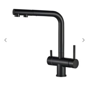 ΜΑΥΡΗ ΑΝΟΞΕΙΔΩΤΗ